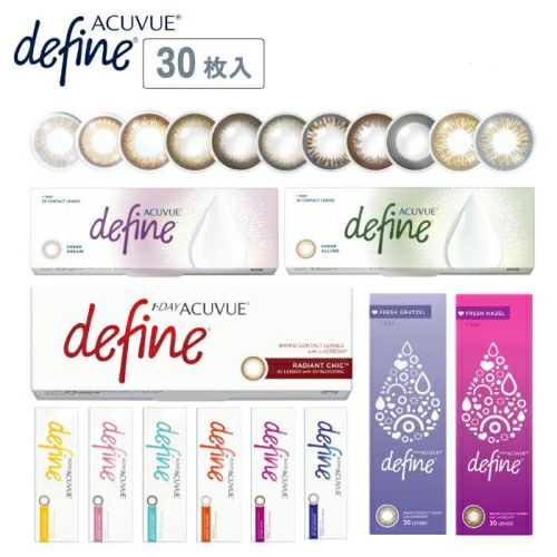 �����f�[�A�L���r���[�f�B�t�@�C�����C�X�g [���B���B�b�h�X�^�C�� 30������]